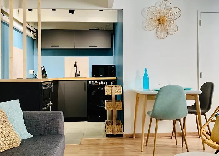 Le Loft Massalia