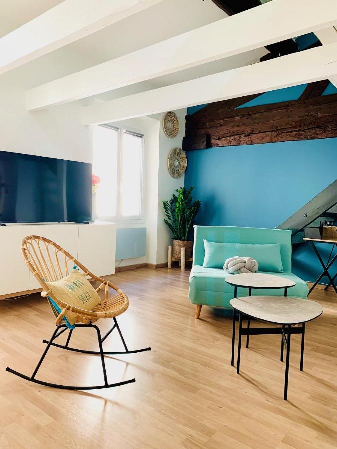 Le Loft Massalia *