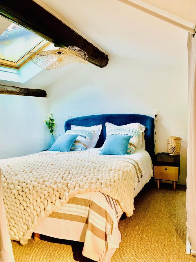 Le Loft Massalia Apartment Marseille
