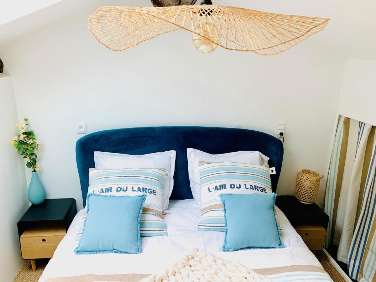 Apartment Le Loft Massalia Marseille