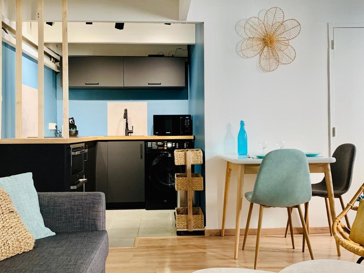 Apartamento Le Loft Massalia