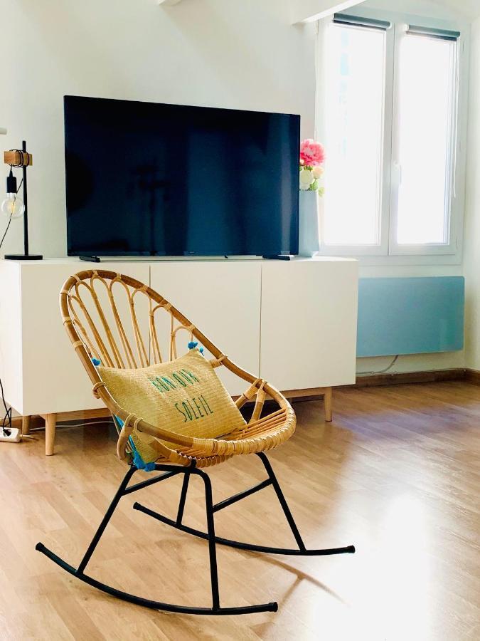 Le Loft Massalia Apartamento *