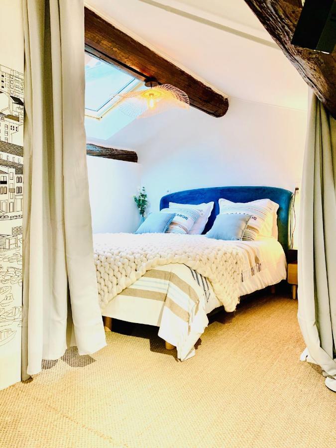 Apartamento Le Loft Massalia *