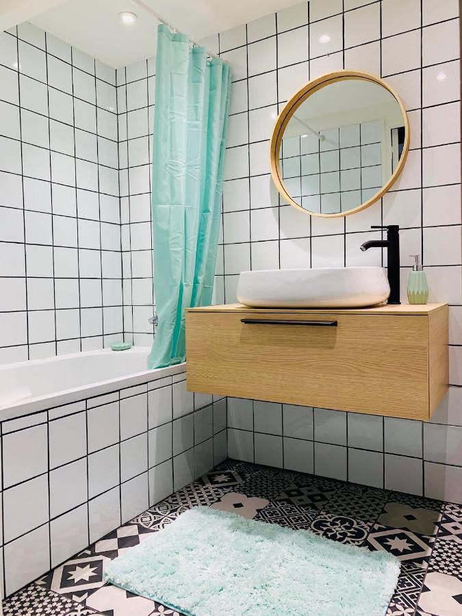 Le Loft Massalia Apartamento Marsella