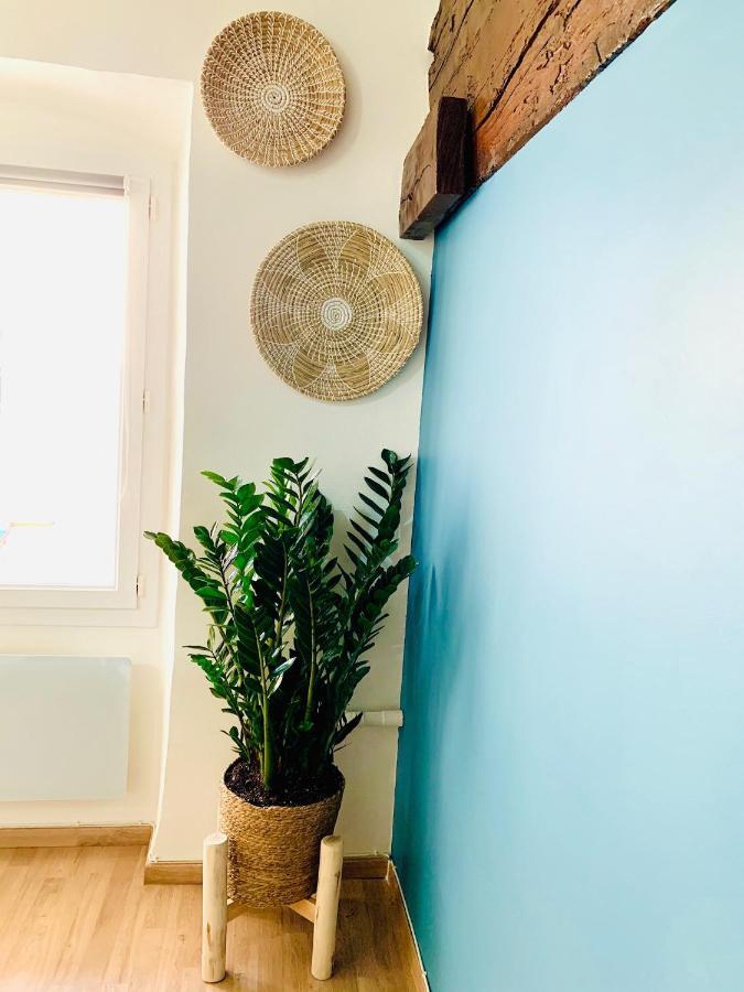 Le Loft Massalia