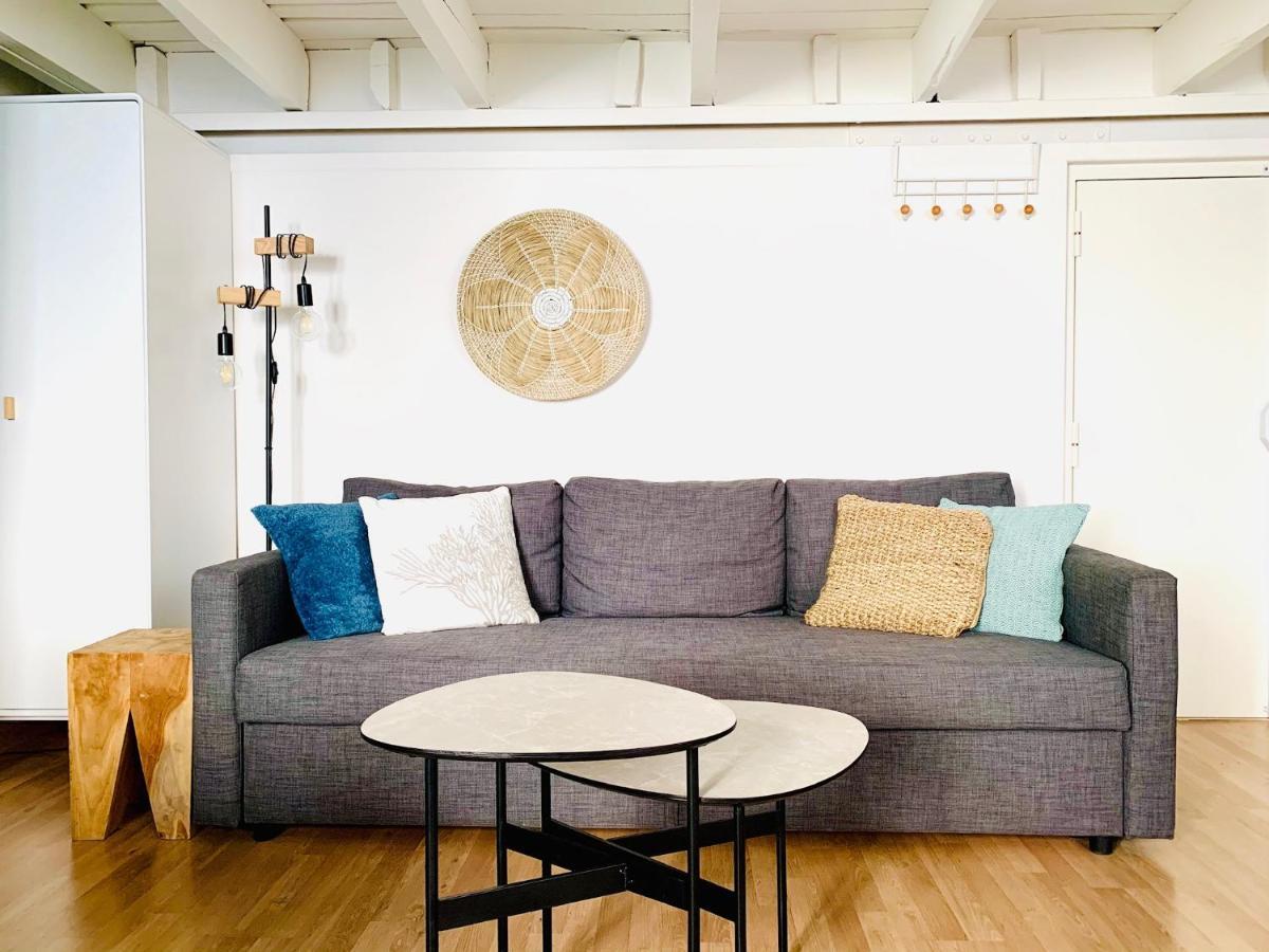 Apartamento Le Loft Massalia