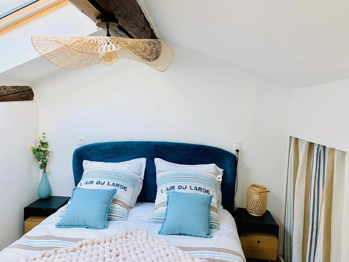 Apartamento Le Loft Massalia