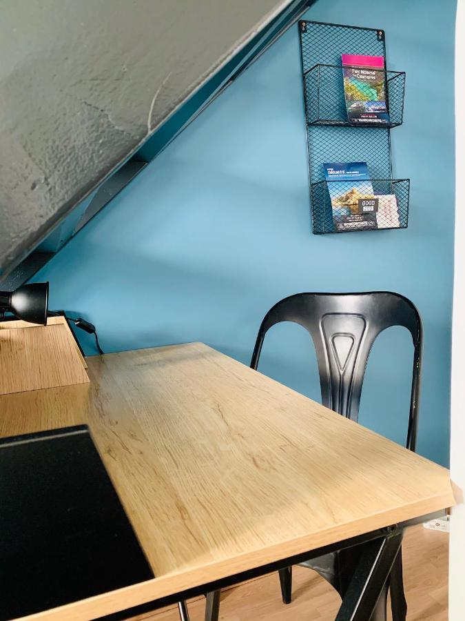 Apartamento Le Loft Massalia *