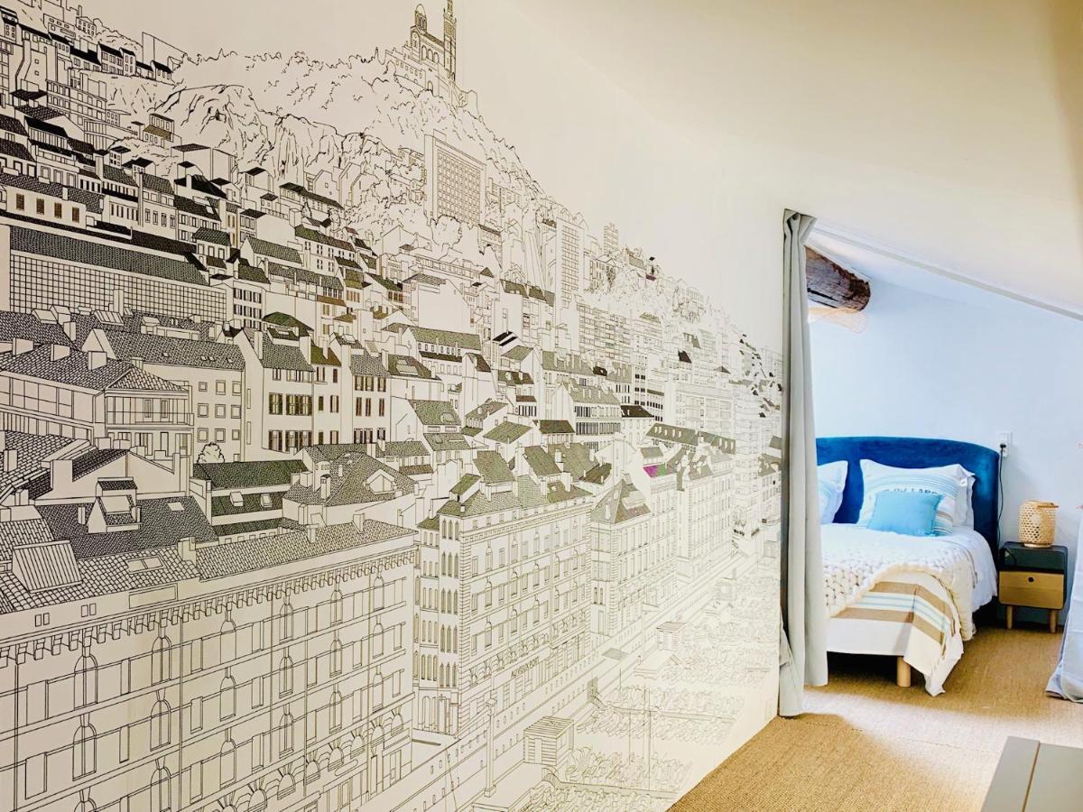 Le Loft Massalia