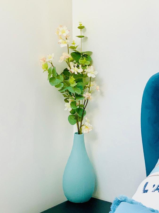 Apartamento Le Loft Massalia *